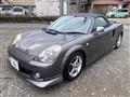 2002 Toyota MR-S