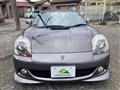 2002 Toyota MR-S
