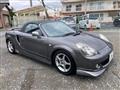2002 Toyota MR-S