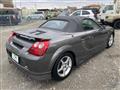 2002 Toyota MR-S