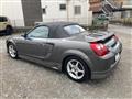 2002 Toyota MR-S