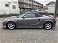 2002 Toyota MR-S
