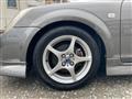 2002 Toyota MR-S