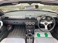 2002 Toyota MR-S