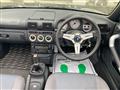 2002 Toyota MR-S
