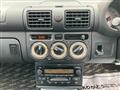 2002 Toyota MR-S