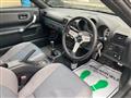 2002 Toyota MR-S