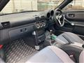 2002 Toyota MR-S