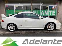 2003 Honda Integra
