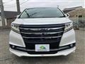 2015 Toyota Alphard Hybrid