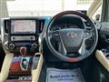 2015 Toyota Alphard Hybrid