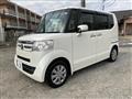 2017 Honda N BOX
