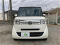 2017 Honda N BOX