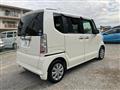2017 Honda N BOX