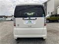 2017 Honda N BOX