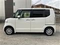 2017 Honda N BOX