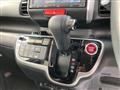 2017 Honda N BOX