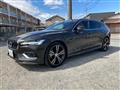 2021 Volvo V60