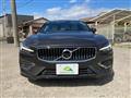 2021 Volvo V60
