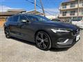2021 Volvo V60