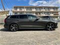 2021 Volvo V60