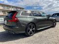 2021 Volvo V60