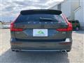 2021 Volvo V60