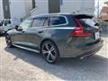 2021 Volvo V60