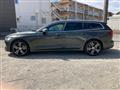 2021 Volvo V60