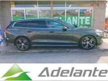 2021 Volvo V60