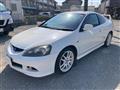 2006 Honda Integra