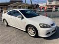 2006 Honda Integra