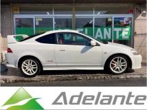 2006 Honda Integra