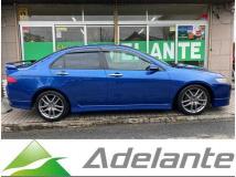 2005 Honda Accord