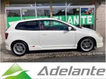 2003 Honda Civic