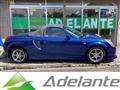 2002 Toyota MR-S