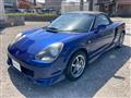 2002 Toyota MR-S