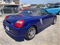 2002 Toyota MR-S