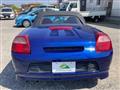 2002 Toyota MR-S