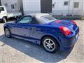 2002 Toyota MR-S