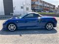2002 Toyota MR-S