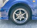 2002 Toyota MR-S