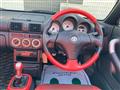 2002 Toyota MR-S
