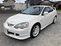 2002 Honda Integra