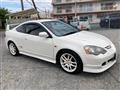 2002 Honda Integra