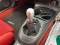 2002 Honda Integra