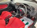 2002 Honda Integra