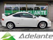 2002 Honda Integra