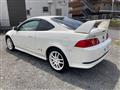 2005 Honda Integra