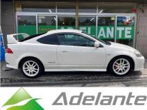2005 Honda Integra